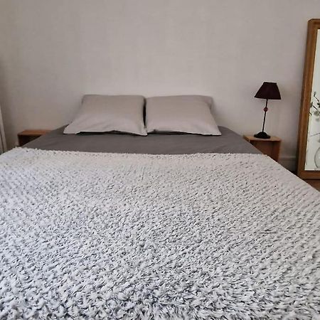 Le Cocon Urbain Apartment Limoges Ngoại thất bức ảnh