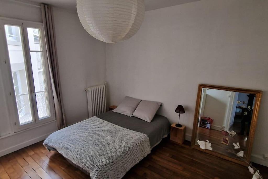 Le Cocon Urbain Apartment Limoges Ngoại thất bức ảnh